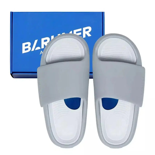 [BUNJANG] Barner Archis Bone Slippers XL / 바르너 아치스본 슬리퍼 XL(새상품)
