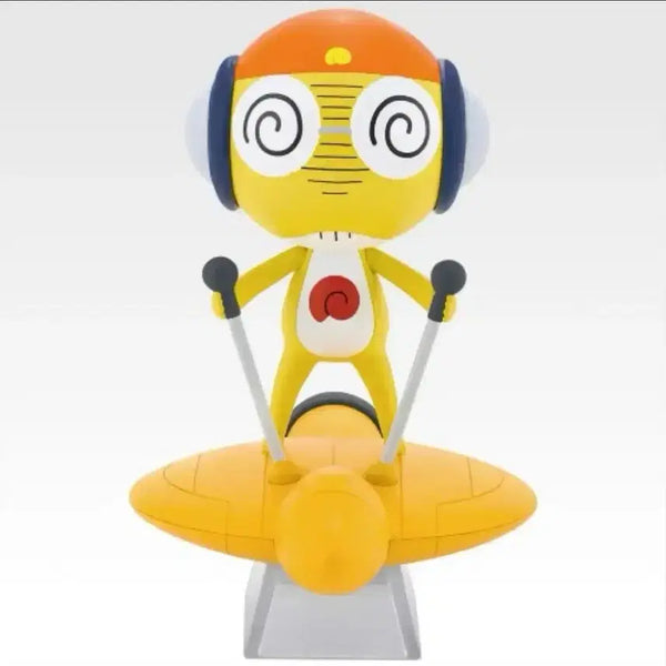 [BUNJANG] Keroro Kuji E Prize Kururu Figure (Sealed) / 미개봉)케로로 쿠지 e상 쿠루루 피규어 판매해요