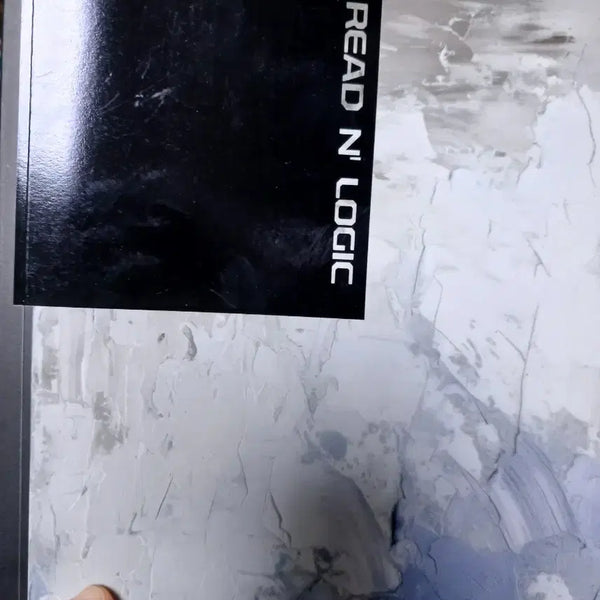 [BUNJANG] 2027 Lee Myung-hak Read & Logic Blank Set Textbook / [새책] 2027 이명학 리드앤로직 리랜로 빈칸 판매