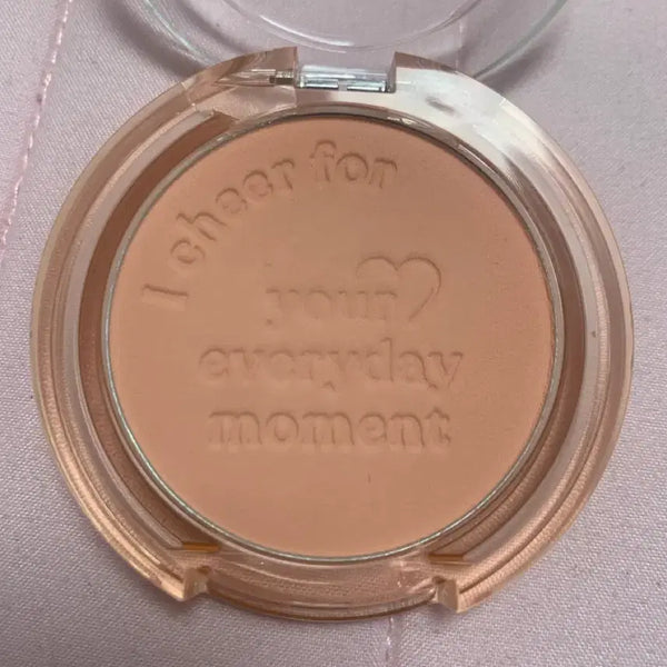 [BUNJANG] Peripera Dewy Sunlit Cheek 19 Tulip Party Hae Blush (Discontinued) / (단종템) 페리페라 맑게 물든 선샤인 치크 19 튤립파티해 블러셔