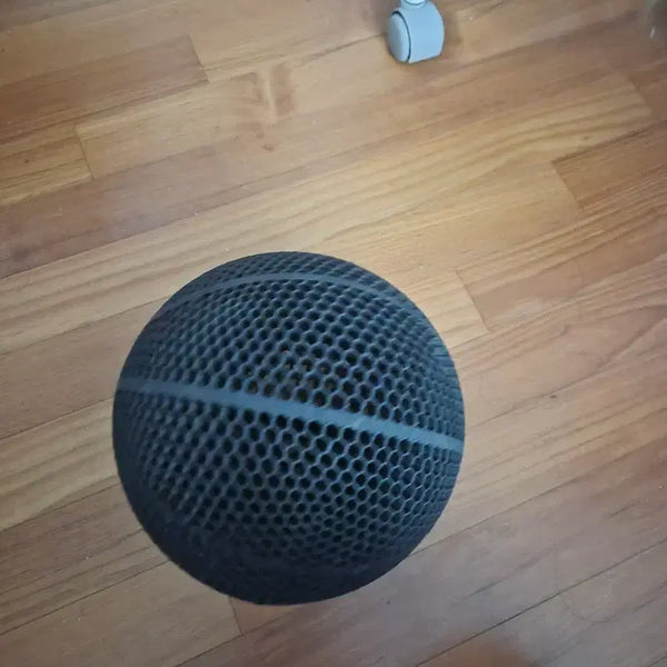 [BUNJANG] Airless Basketball / 에어리스 농구공