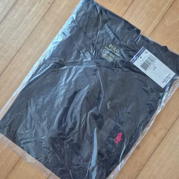 [BUNJANG] Polo Ralph Lauren Short Sleeve T-Shirt (New) / 폴로 랄프로렌 반팔 티(새 상품)