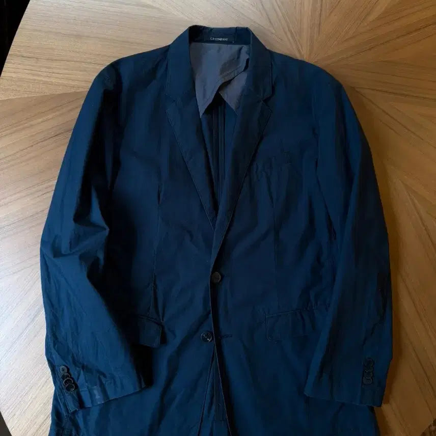 [BUNJANG] CP Company Men's Jacket 100-105 / 시피컴퍼니 자켓 남성100-105