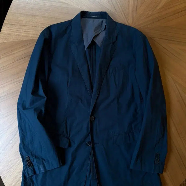[BUNJANG] CP Company Men's Jacket 100-105 / 시피컴퍼니 자켓 남성100-105