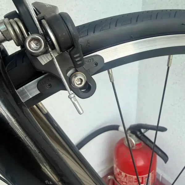 [BUNJANG] Samchuly Road Bicycle - Excellent Condition / 삼천리 로드 자전거 새상품급 싸게 팝니다