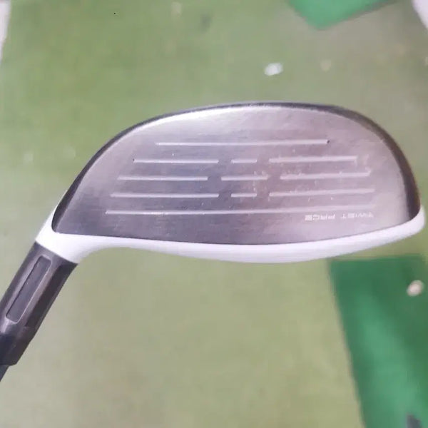 [BUNJANG] Titleist SIM2 Max 3-Wood / 심2MAX 3번우드