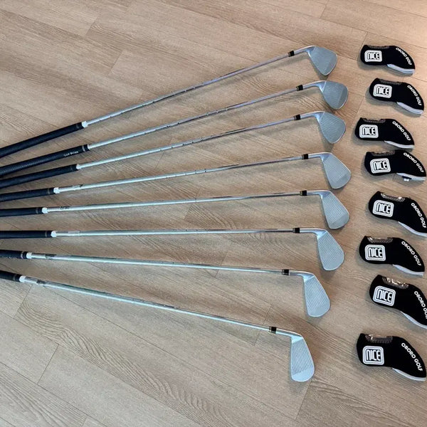 [BUNJANG] Bridgestone TOUR B V300 VII 8-Iron Set NS PRO 950GH R / 브릿지스톤 TOUR B V300 7세대 8아이언 / NS PRO 950GH R