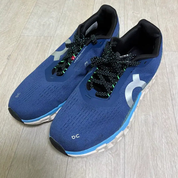 [BUNJANG] On Running Cloudmonster 2 Running Shoes / 온러닝 클라우드몬스터2 285