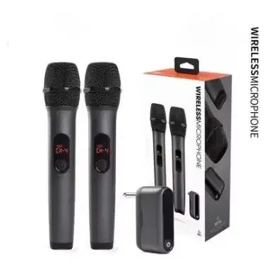 [BUNJANG] JBL Dynamic Wireless Microphone Set / 다이나믹무선마이크