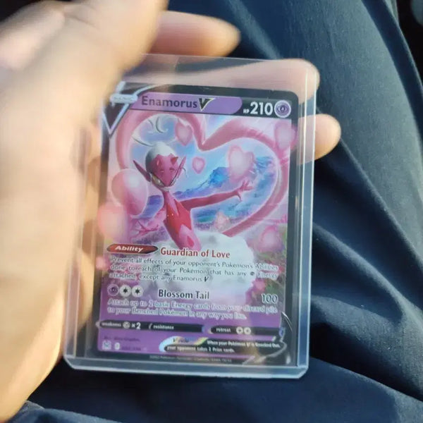 [BUNJANG] Pokemon Card Lost Origin Enamorus V / 포켓몬카드 로스트 오리진