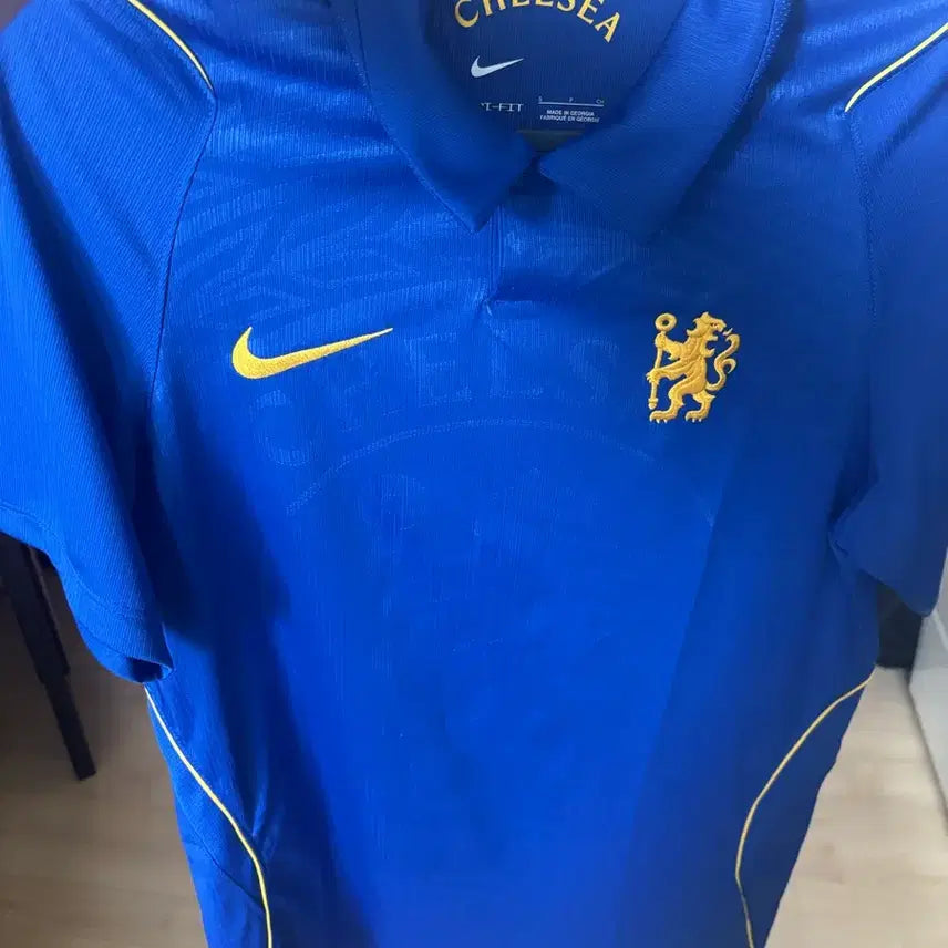 [BUNJANG] Chelsea Replica Jersey - Overseas S (Korean M) / 26-27 첼시 레플리카 유니폼 해외s