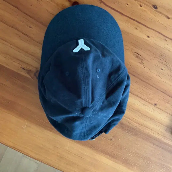 [BUNJANG] TEFSTORES Y Ball Cap (M Size) / 테프스토어즈 Y 볼캡 M사이즈 팝니다