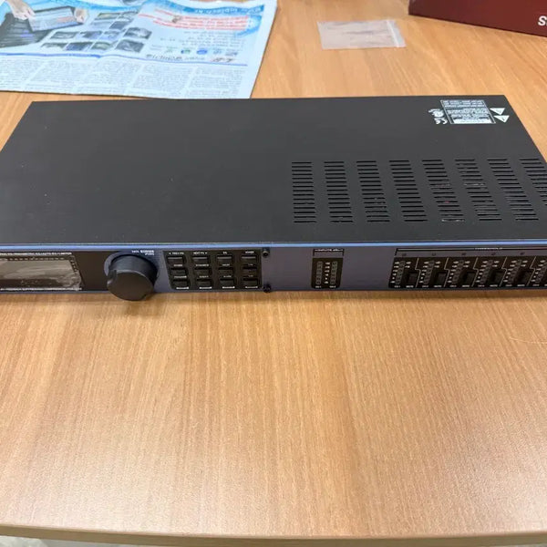 [BUNJANG] New DriveRack 260 Professional Audio Processor / DriveRack260 새상품입니다.