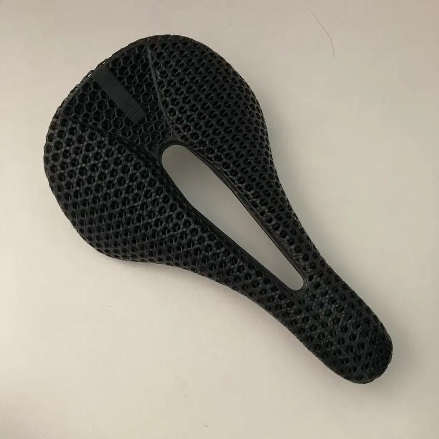 [BUNJANG] Carbon Saddle Bicycle Seat / 카본 안장 사이클 자전거