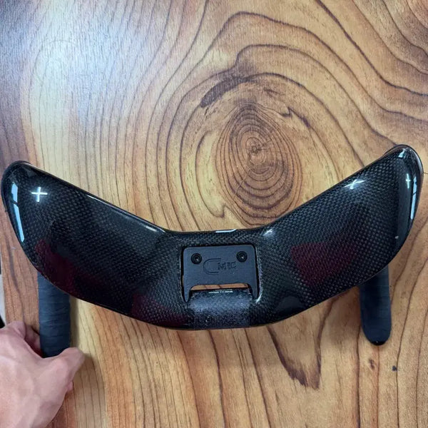 [BUNJANG] MRC Track Handlebar 32.5 Size / mrc 트랙바 (32.5사이즈) 직거래우선