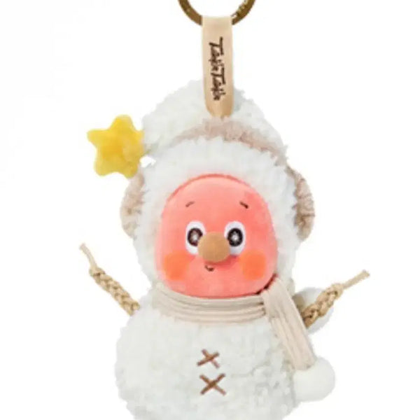 [BUNJANG] Pop Mart Snowman Hug Series Diary Forecast Collection (Sealed Box) / (박스 미개봉)작은별 일기예보 시리즈 팝니다-눈사람의 포옹