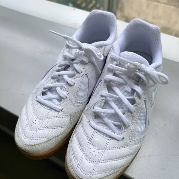 [BUNJANG] Nike Gato White Gum Light Brown Sneakers - Size 265 / (새상품) 나이키 가토 화이트 검 라이트브라운 - 265