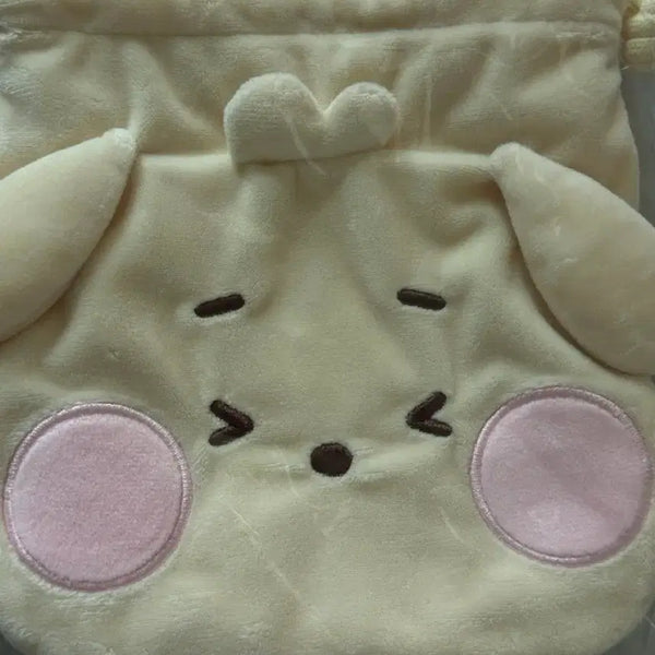[BUNJANG] NCT WISH Wishnini Daintryni Pouch (Sealed) / 엔시티 위시 위시니니 댕트리니 파우치 미개봉 양도