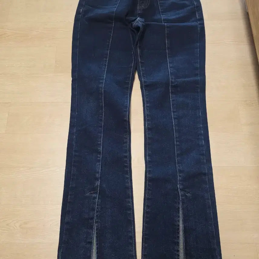 [BUNJANG] EGOIST Bootcut Jeans / EGOIST 부츠컷 청바지 44
