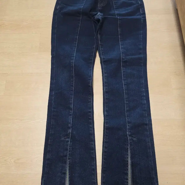 [BUNJANG] EGOIST Bootcut Jeans / EGOIST 부츠컷 청바지 44