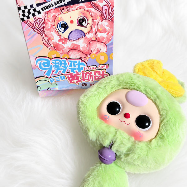 [BUNJANG] Green Zipper Bag / 초록지퍼백