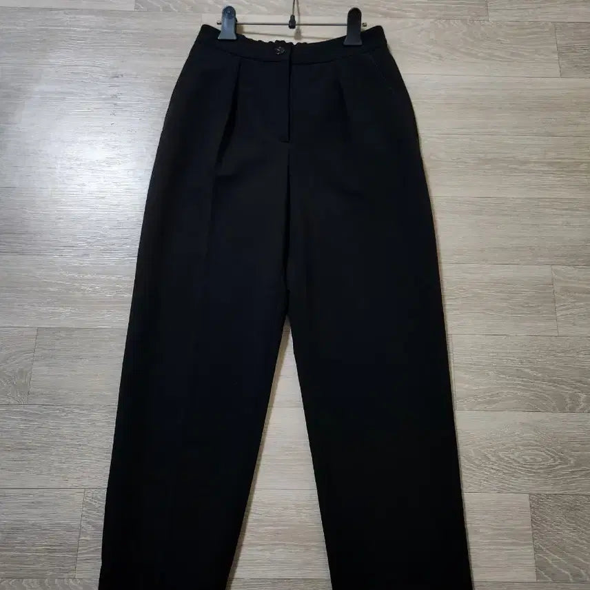 [BUNJANG] One-Tuck Pants / sjsj 원턱 팬츠