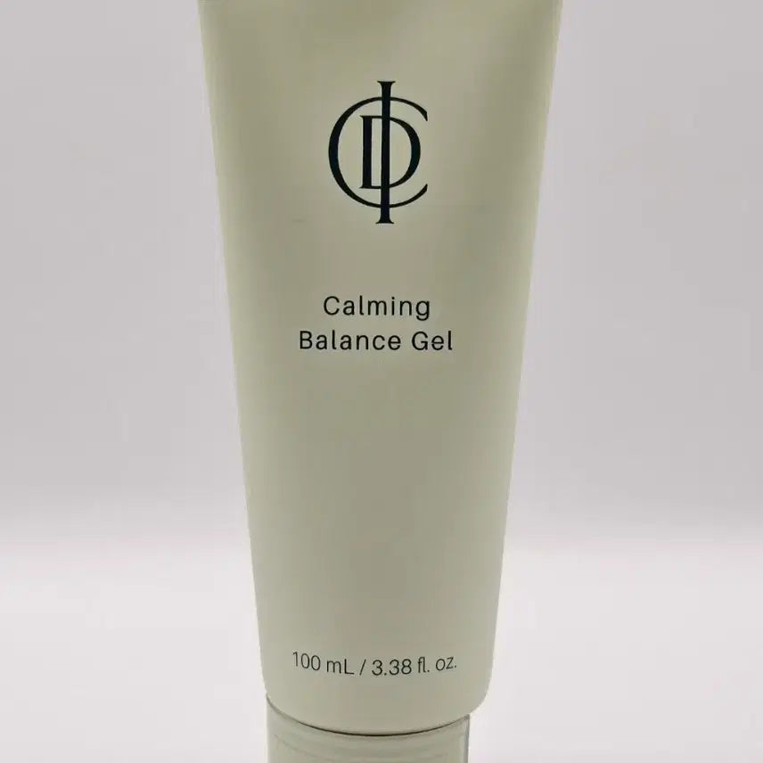 [BUNJANG] IncellDerm Calming Balance Gel 100ml / ICD 인셀덤 카밍젤