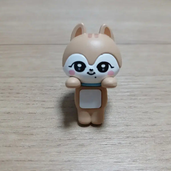 [BUNJANG] IVE Gaeul Moon Smart Phone Figure / 아이브 가을 달이 스마트폰 피규어 히퍼 휴대폰 악세사리 판매