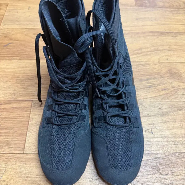 [BUNJANG] Adidas Spdex23 Running Shoes Black 260mm / 아디다스 스피덱스23 260사이즈