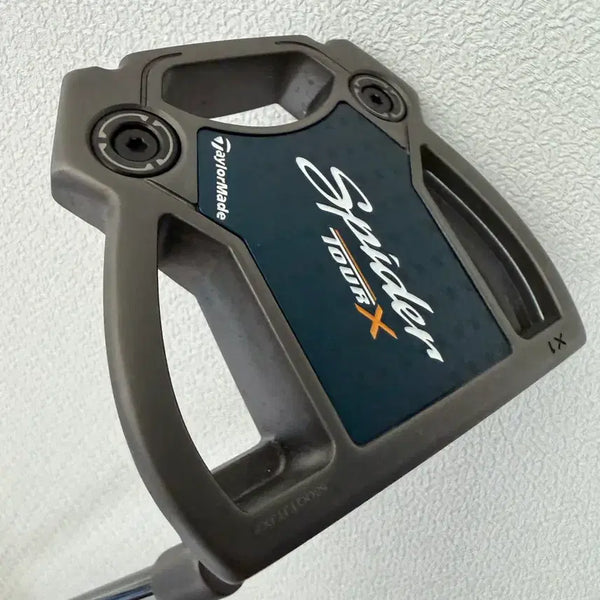 [BUNJANG] TaylorMade Spider Tour X No. 1 Putter / 테일러메이드 스파이더 투어X 1번 퍼터