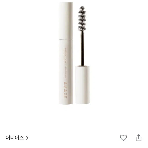 [BUNJANG] ANNA SUI Hair Brow & Laceration Color 8ml / 어네이즈 잔머리카라 8ml