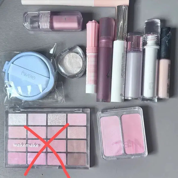 [BUNJANG] Cosmetics - Various Brands & Shades / 화장품 교환 판매