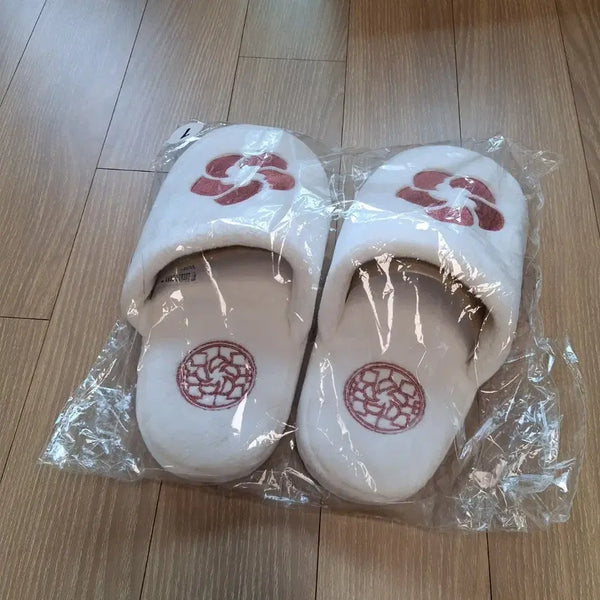 [BUNJANG] Hwasan Gwihan Dobok Slippers / 화산귀환 도복 슬리퍼