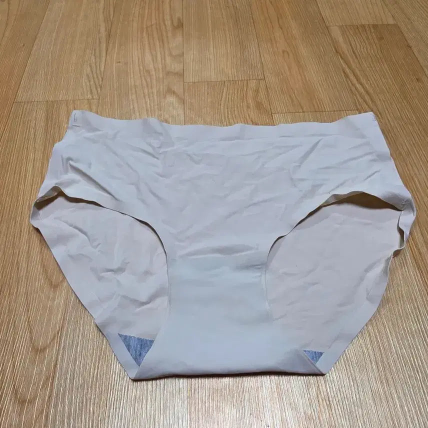 [BUNJANG] Women's Seamless Briefs (Size 90-95) / 심리스 여자 팬티 여성 중고 속옷 07312