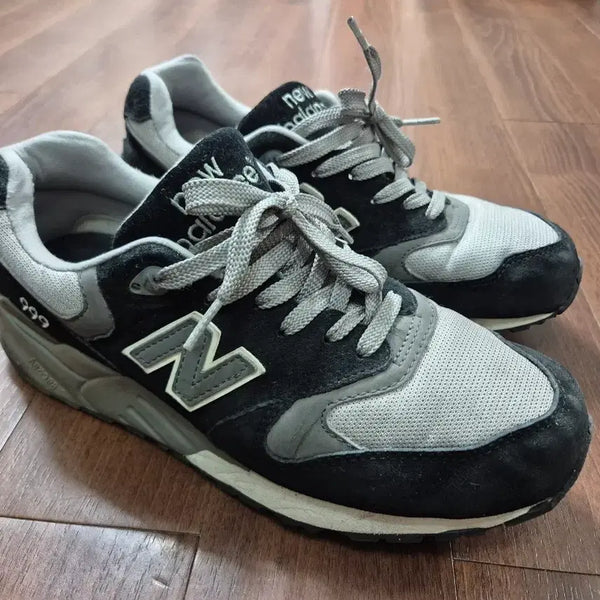 [BUNJANG] New Balance 999 Dark Navy (270) / 뉴발란스 999 다크네이비 270