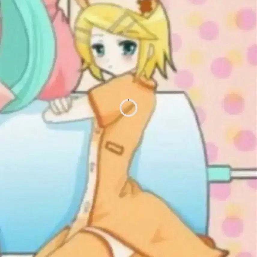 [BUNJANG] Kagamine Rin Vocaloid Cosplay Costume Set / 보컬 카가미네 린 연동및변동 코스프레