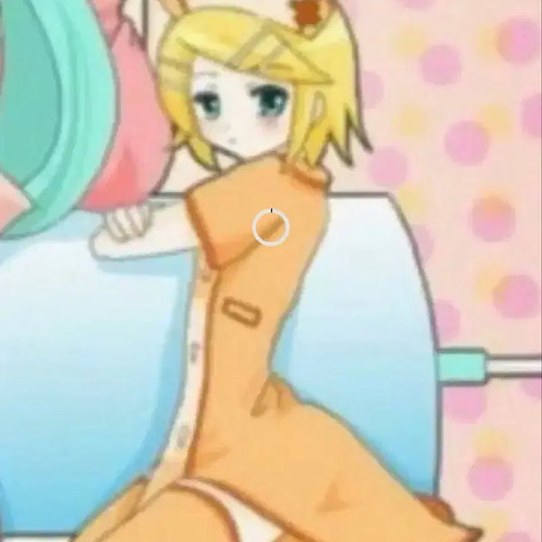 [BUNJANG] Kagamine Rin Vocaloid Cosplay Costume Set / 보컬 카가미네 린 연동및변동 코스프레