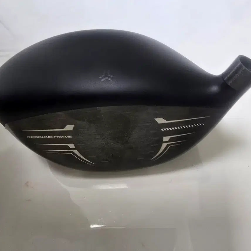 [BUNJANG] SRIXON ZX7 MK2 9.5 Degree Driver Head / 스리슨 ZX7 MK2 9.5도 드라이버헤드....