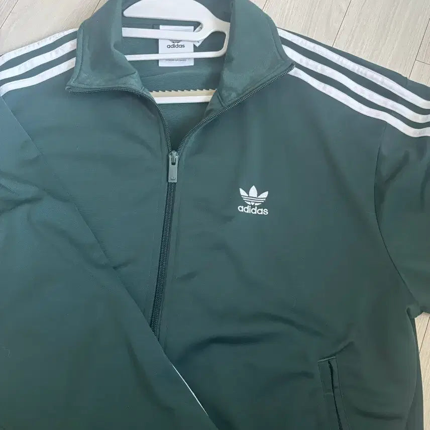 [BUNJANG] Adidas Adicolor Classic Firebird Track Top / 아디다스 져지
