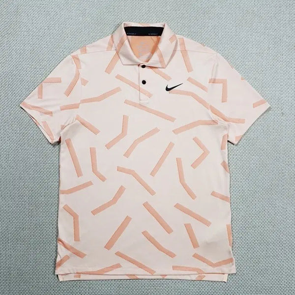 [BUNJANG] Nike Golf Short-Sleeve T-Shirt (Size 95) / (정품) 나이키 골프 반팔티 (95)