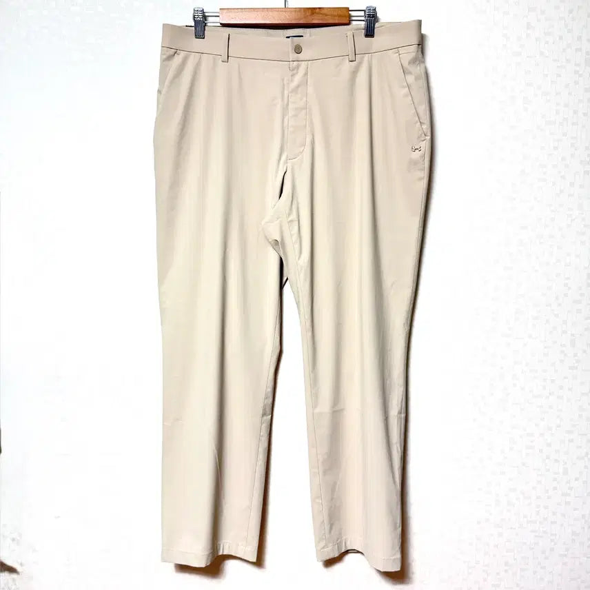 [BUNJANG] Under Armour Golf Performance Slacks Pants / [36]언더아머 골프 기능성 슬랙스 팬츠 바지