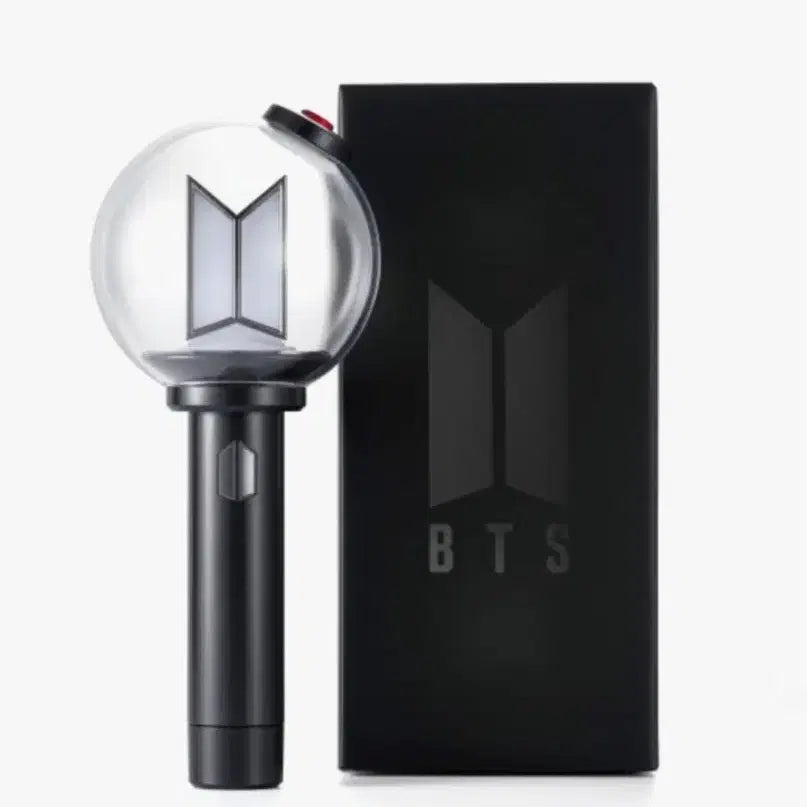 [BUNJANG] BTS Lightstick Version 4 / BTS Lightstick ver.4 방탄봉
