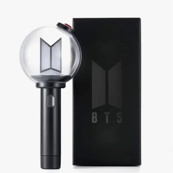 [BUNJANG] BTS Lightstick Version 4 / BTS Lightstick ver.4 방탄봉