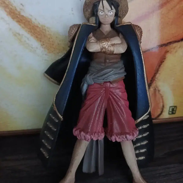 [BUNJANG] One Piece Luffy Figure / 원피스 루피 피규어