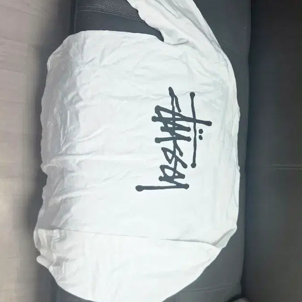 [BUNJANG] Stussy Sweatshirt L / 스투시 맨투맨