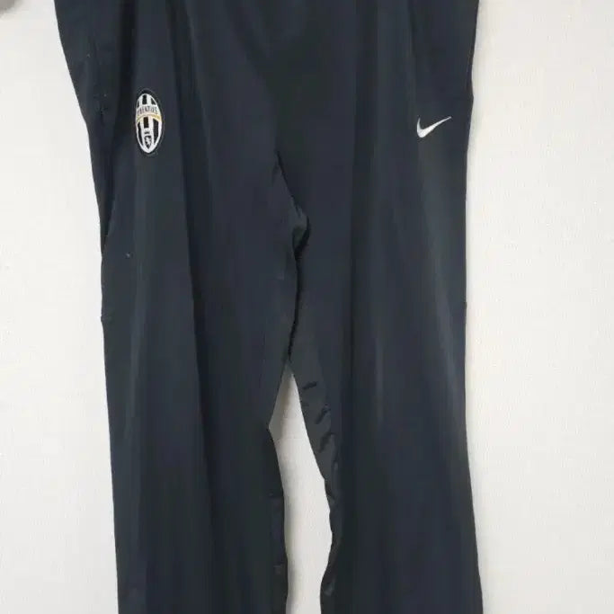 [BUNJANG] Nike Juventus Training Jogger Pants Black / 나이키 유벤투스 트레이닝 바지 블랙