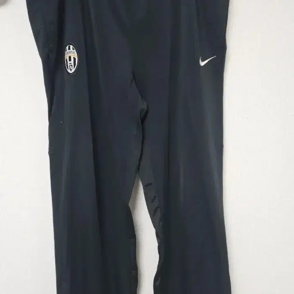 [BUNJANG] Nike Juventus Training Jogger Pants Black / 나이키 유벤투스 트레이닝 바지 블랙