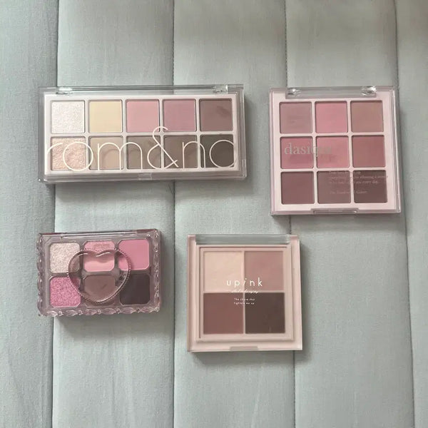 [BUNJANG] Eyeshadow Palette Collection / 섀도우 팔레트