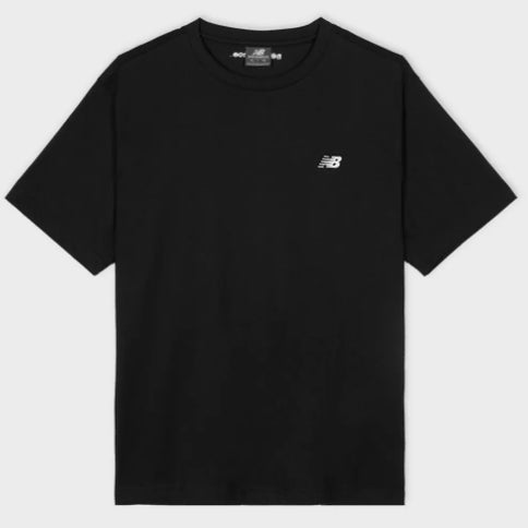 [BUNJANG] New Balance Essential Short Sleeve T-Shirt / [새상품] 뉴발란스 에센셜 반팔 티셔츠