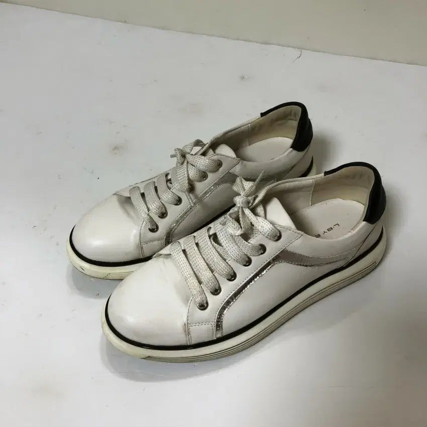 [BUNJANG] El Canto Sneakers 245mm / 엘칸토 운동화 245MM@9955
